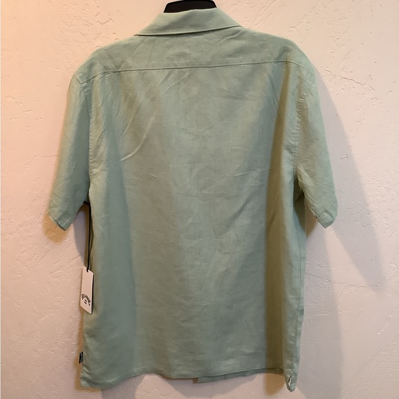 billabong shirt medium - Picture 5 of 5